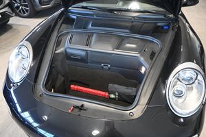 Porsche 997 bild 16