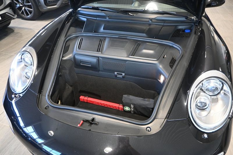 Porsche 997 bild 16