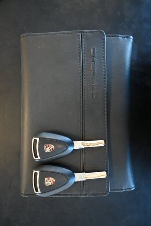 Porsche 997 bild 30