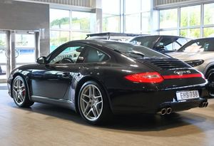 Porsche 997 bild 3
