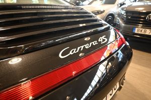 Porsche 997 bild 15