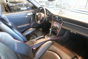 Porsche 997 bild 9