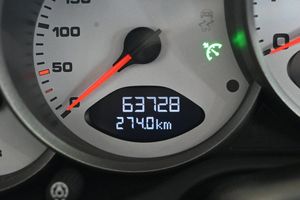 Porsche 997 bild 20