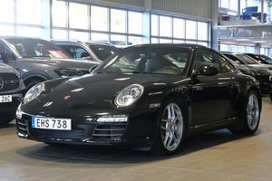 Porsche 997 bild 1