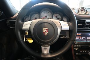 Porsche 997 bild 23