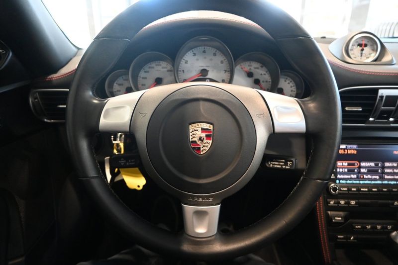 Porsche 997 bild 23