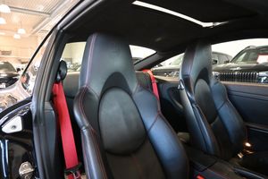 Porsche 997 bild 11