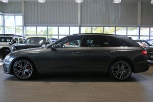 Audi A4 bild 2