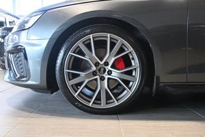 Audi A4 bild 6