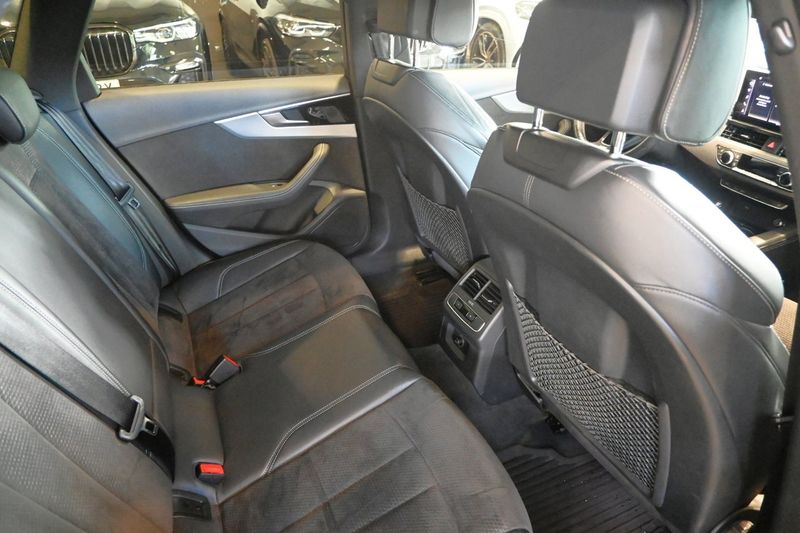 Audi A4 bild 13
