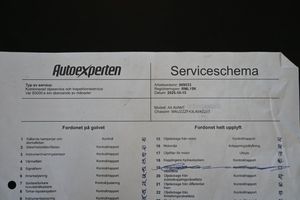 Audi A4 bild 27