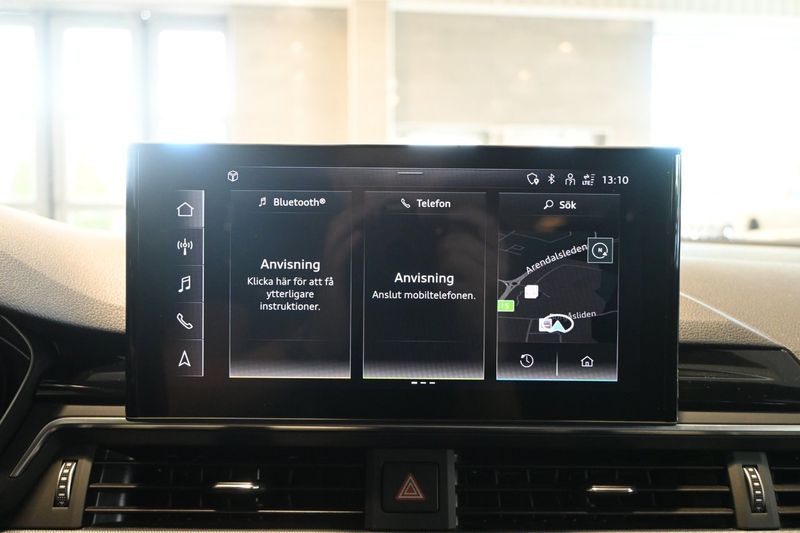 Audi A4 bild 20