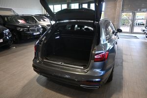 Audi A4 bild 15