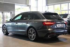 Audi A4 bild 3