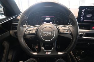 Audi A4 bild 18