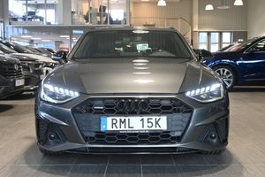 Audi A4 bild 5