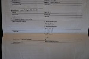 Audi A4 bild 25