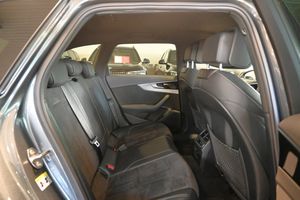 Audi A4 bild 14