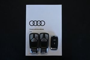 Audi A4 bild 23