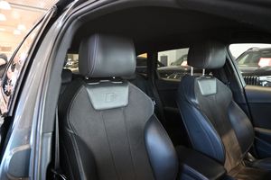 Audi A4 bild 11