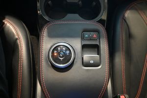 Ford Mustang Mach-E bild 23