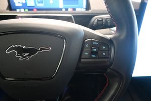 Ford Mustang Mach-E bild 20