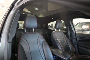 Ford Mustang Mach-E bild 11