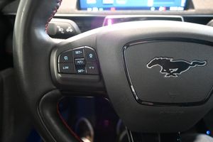 Ford Mustang Mach-E bild 19