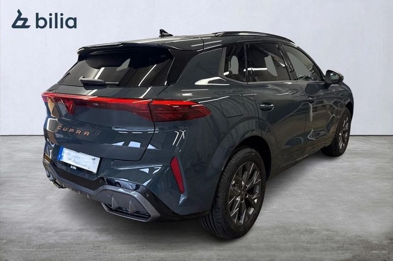 Cupra Terramar bild 3
