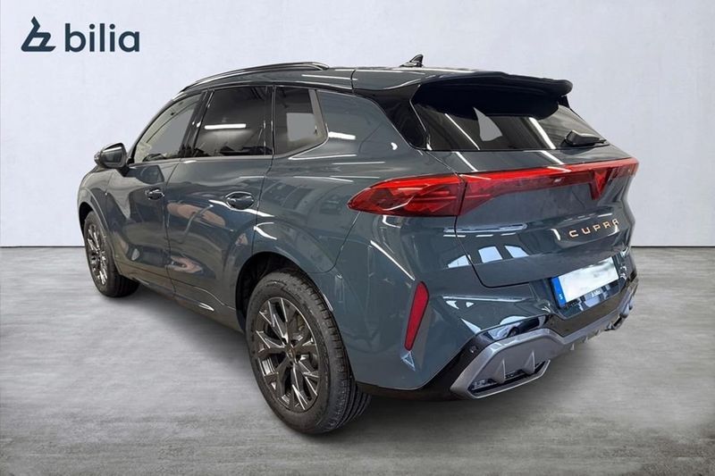 Cupra Terramar bild 4