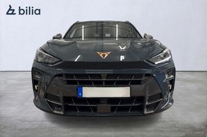 Cupra Terramar bild 6