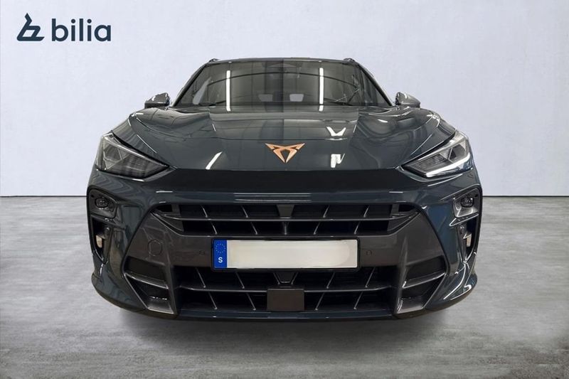 Cupra Terramar bild 6