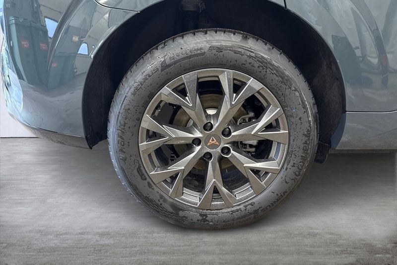 Cupra Terramar bild 15