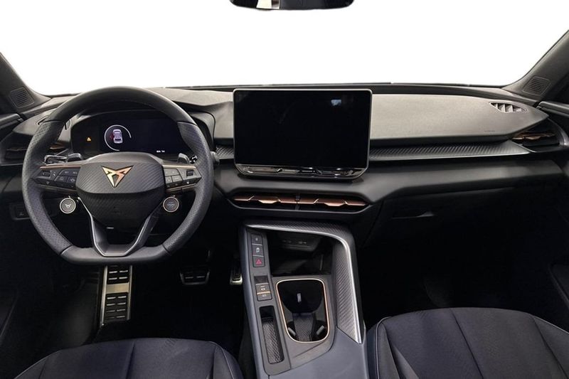 Cupra Terramar bild 9