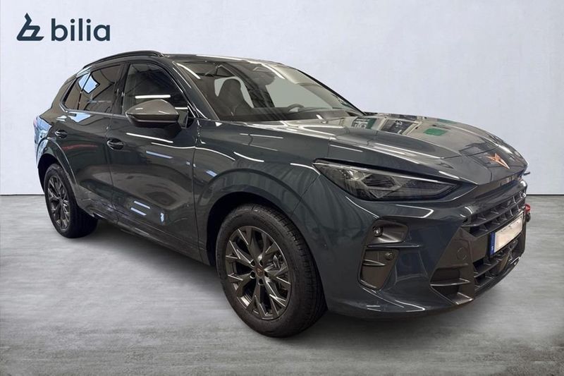 Cupra Terramar bild 2
