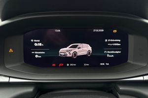 Cupra Terramar bild 14