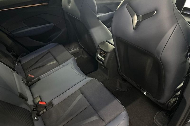 Cupra Terramar bild 8