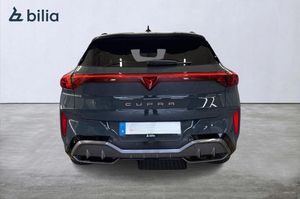 Cupra Terramar bild 5