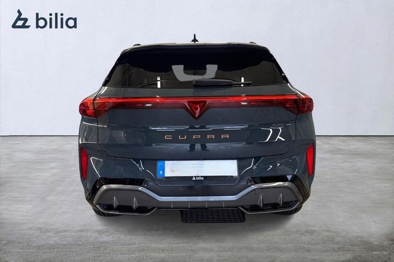Cupra Terramar bild 5