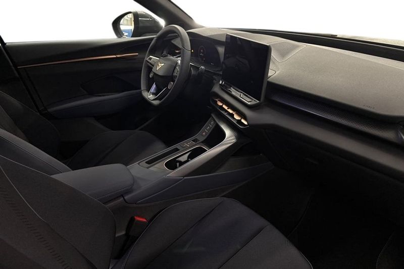 Cupra Terramar bild 7