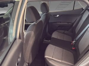 Kia Stonic bild 9