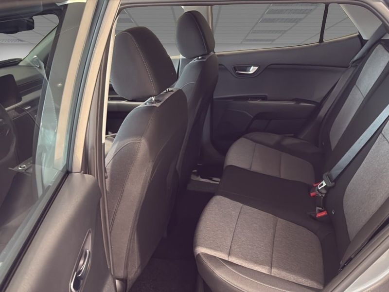 Kia Stonic bild 9