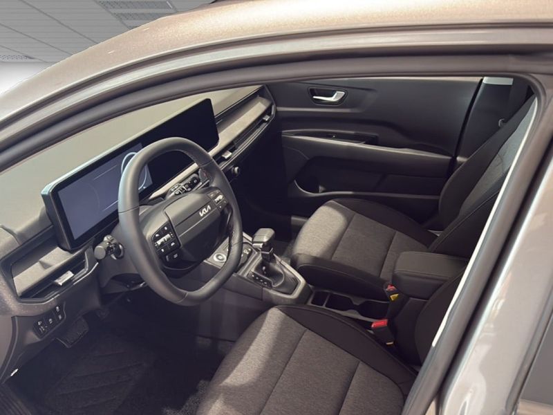 Kia Stonic bild 8