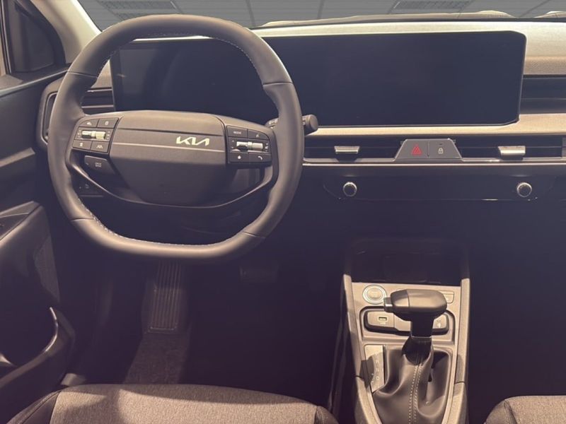 Kia Stonic bild 7