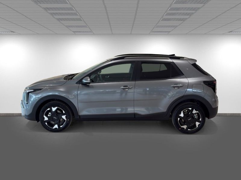 Kia Stonic bild 4