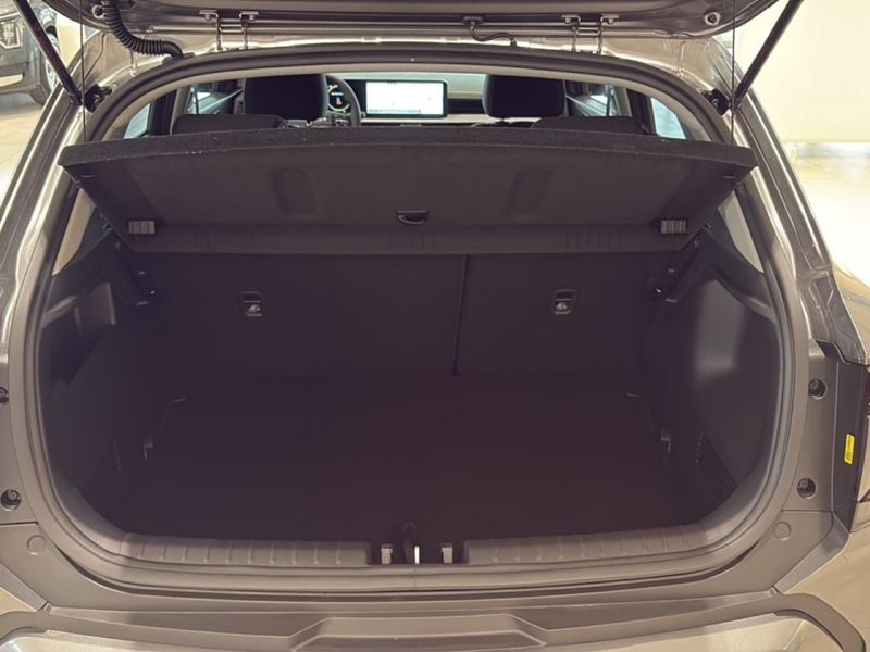 Kia Stonic bild 14