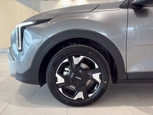 Kia Stonic bild 15