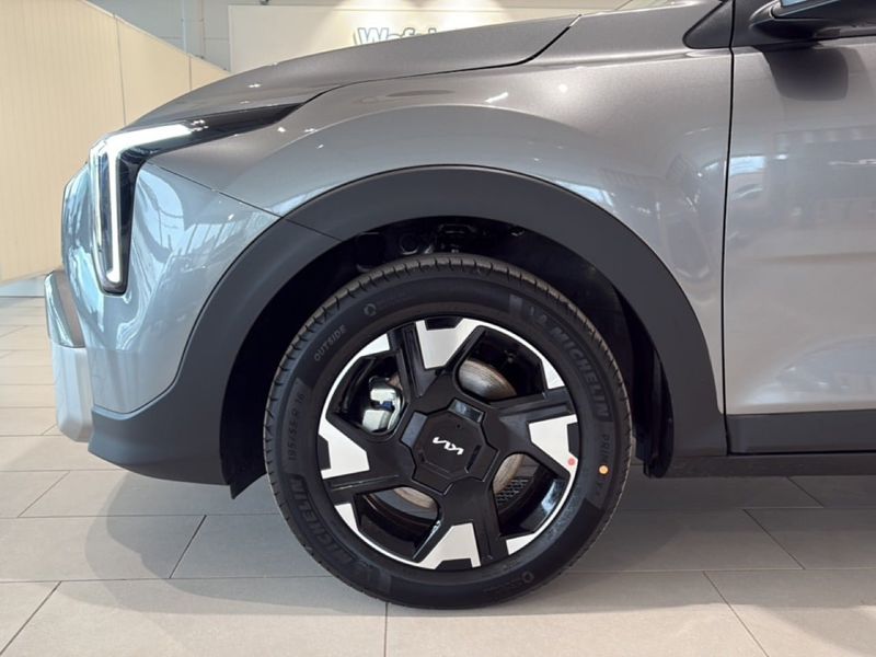 Kia Stonic bild 15