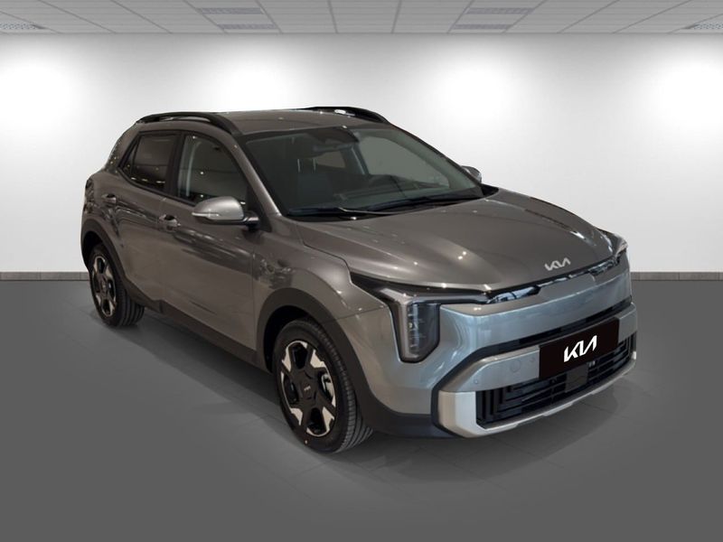 Kia Stonic bild 3