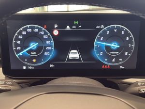 Kia Stonic bild 10